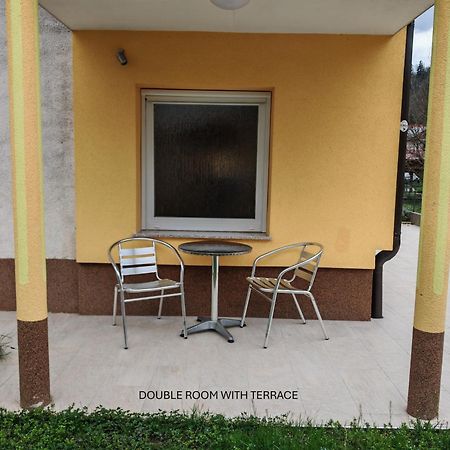 Apartment And Room Anica โทลมิน ภายนอก รูปภาพ