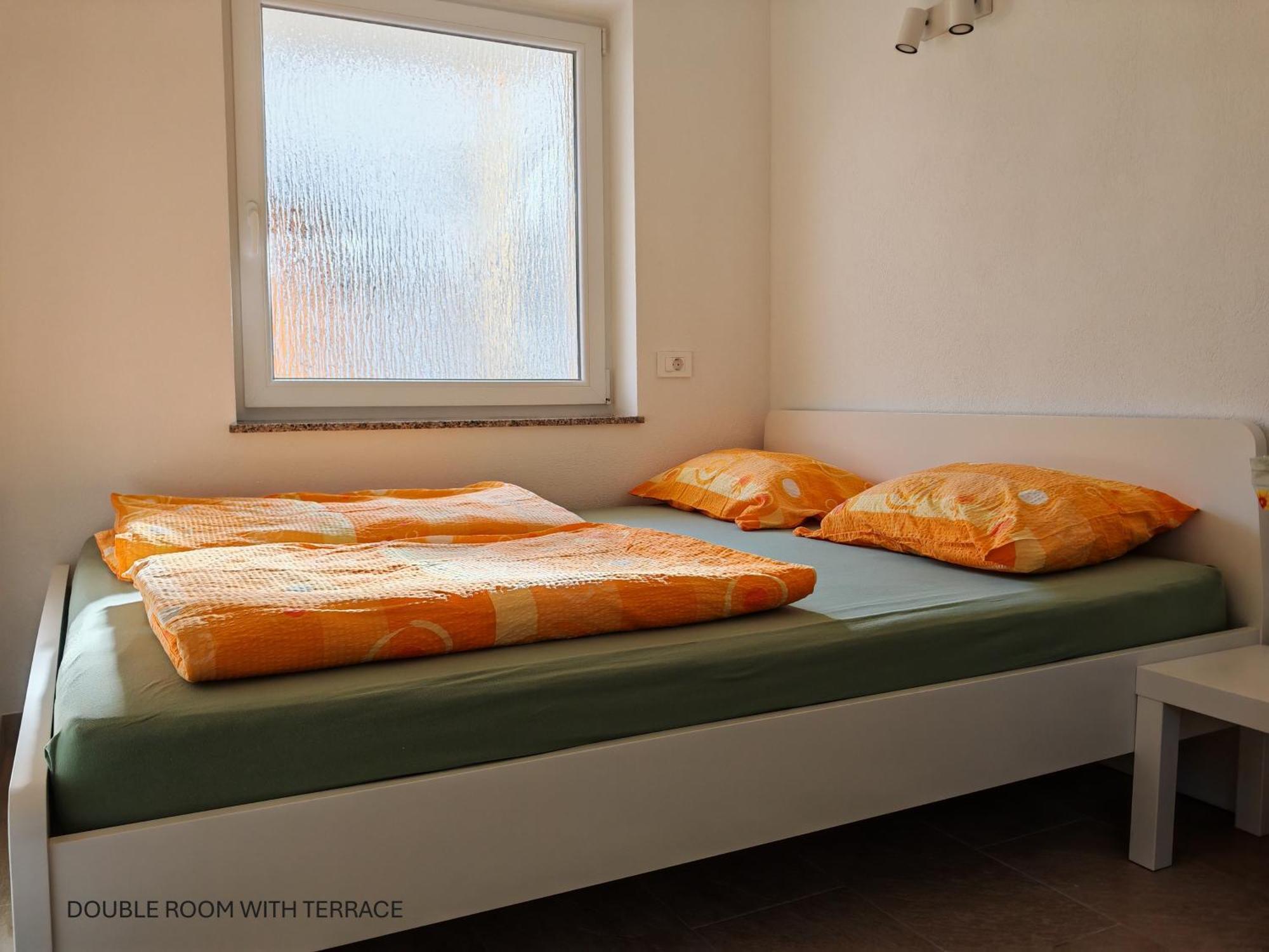 Apartment And Room Anica โทลมิน ภายนอก รูปภาพ