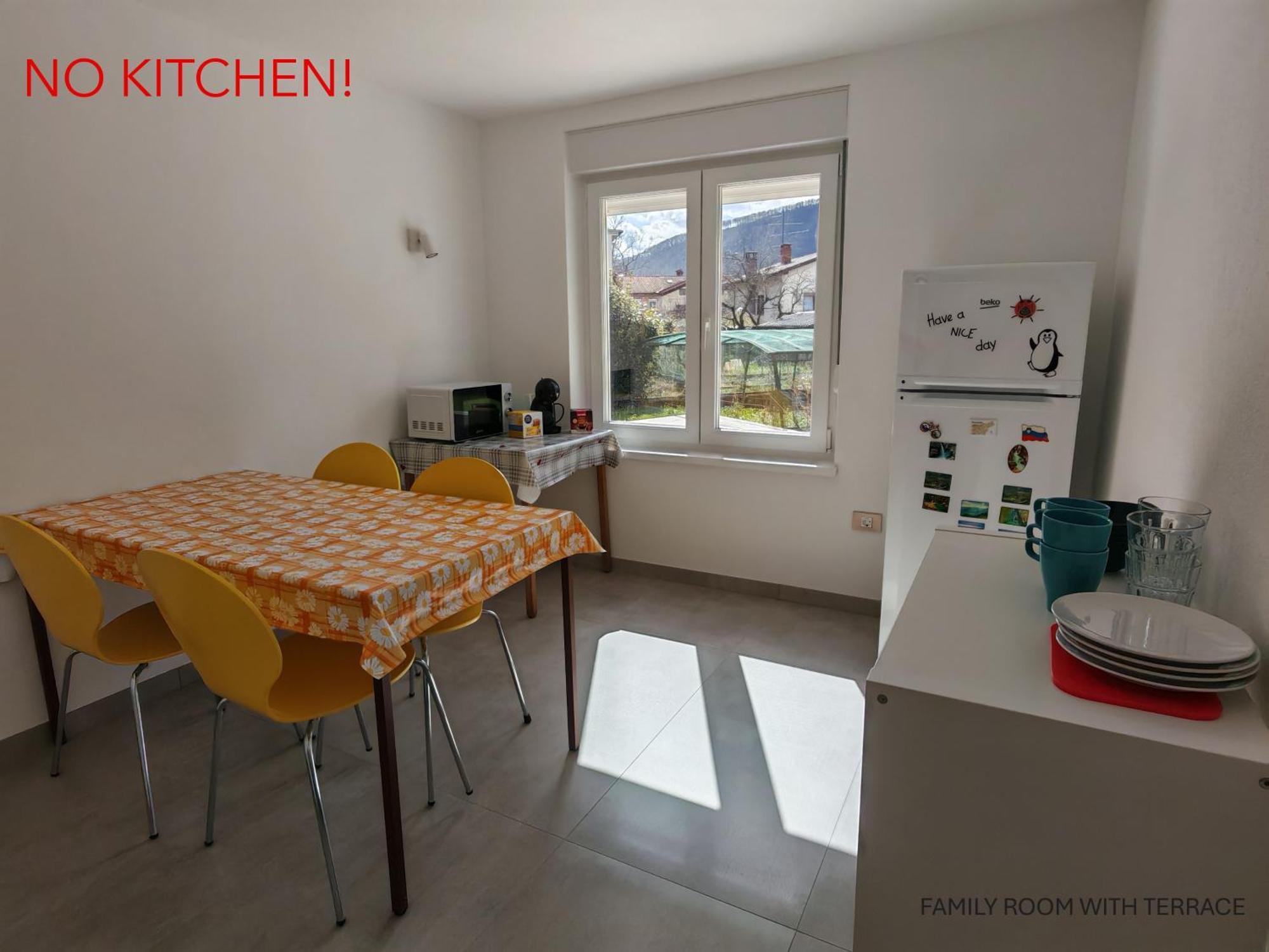Apartment And Room Anica โทลมิน ภายนอก รูปภาพ